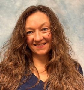Sarah Green, MA