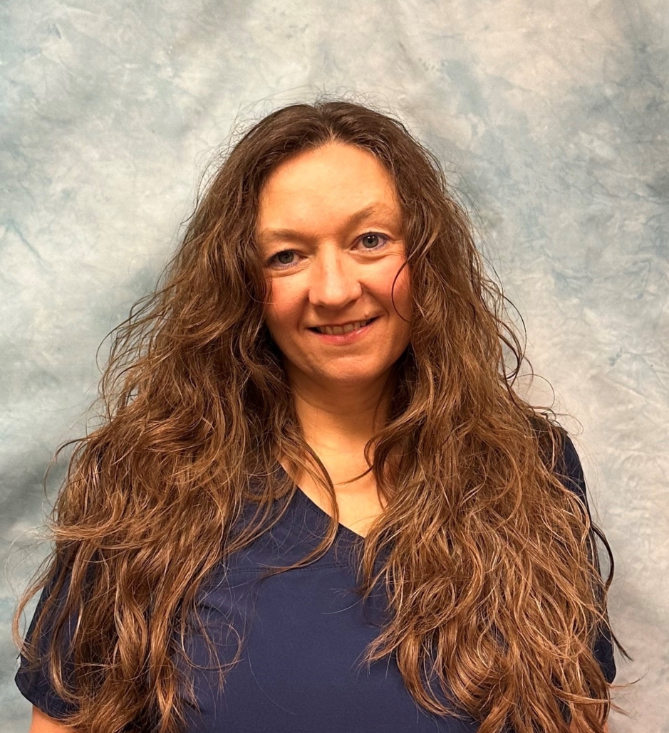 Sarah Green, MA