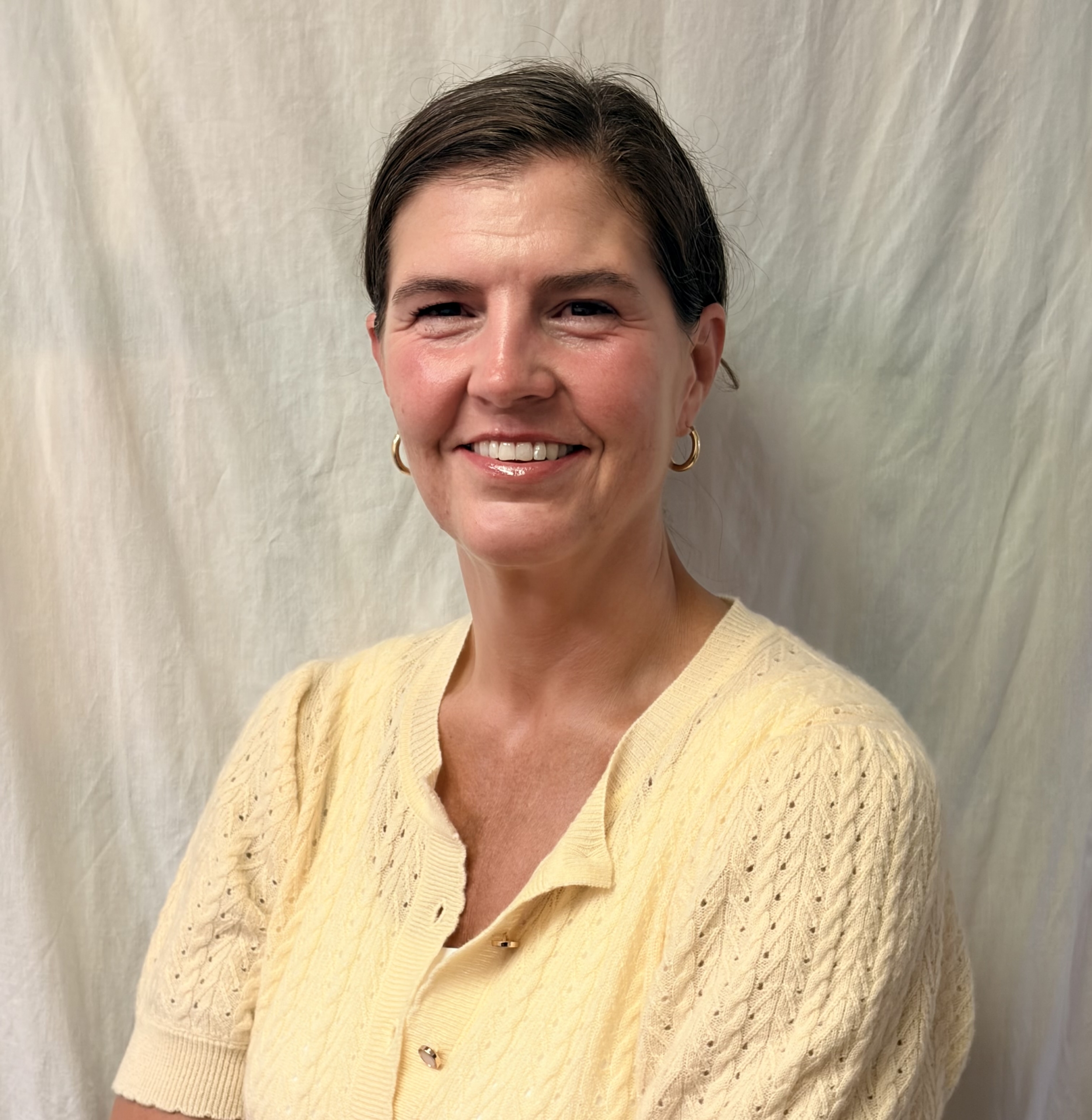 Shannon Marsh, FNP-C